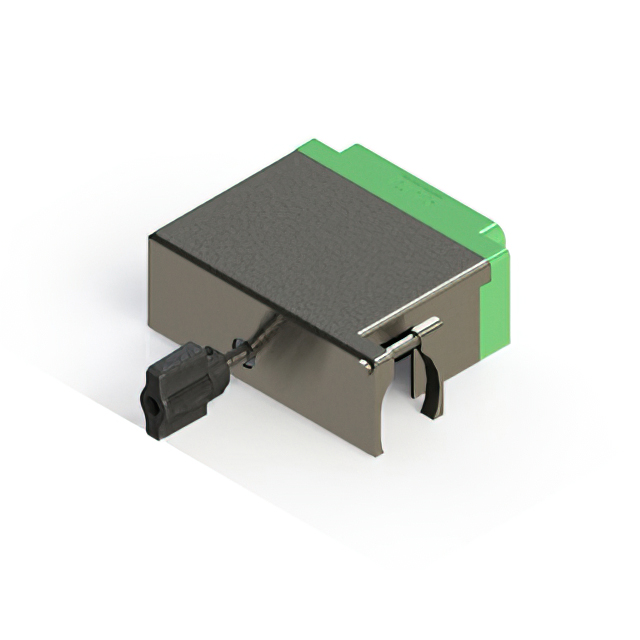 516-120-540-155 EDAC Inc.  Backplane-Steckverbindergehäuse