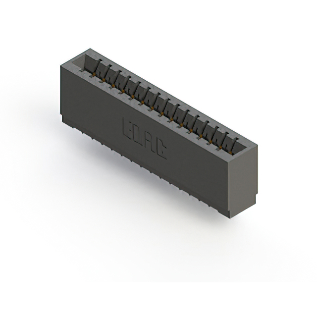 746-015-545-501 EDAC Inc.  Conectores de tableros de borde