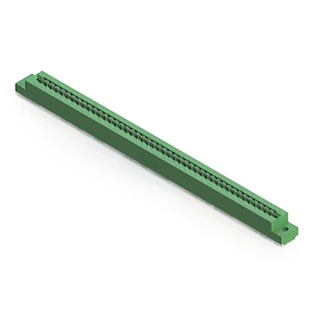 807-044-458-102 EDAC Inc.  Edgeboard Connectors