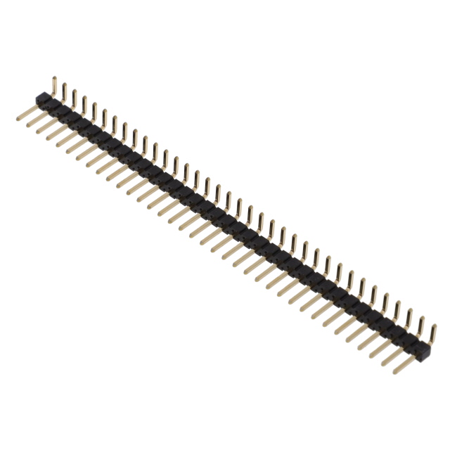 10129379-936001BLF Amphenol ICC (FCI)  Headers Male Pins