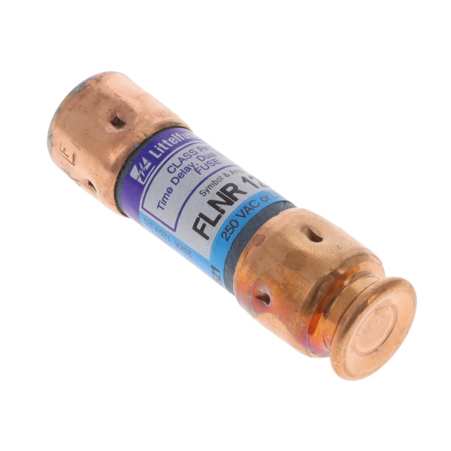 FLNR012.T Littelfuse Inc. Fusibili elettrici speciali