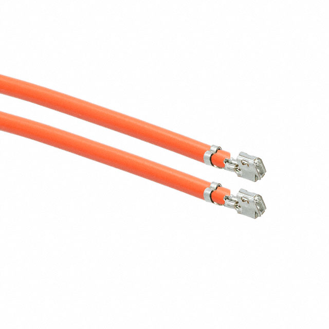 0502128000-02-A8-D Molex  Assemblaggi di cavi