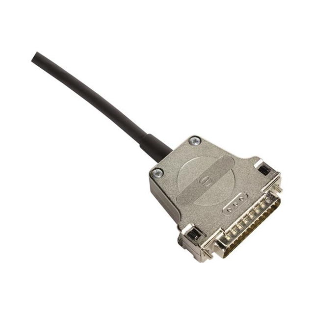 9670250321 HARTING  Capots de connecteurs D-Sub en forme de D