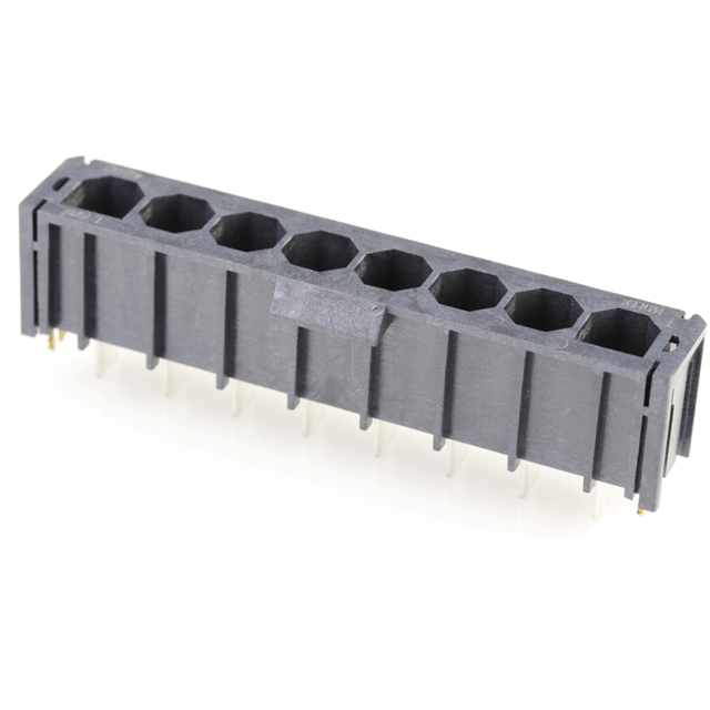 1720420806 Molex  Ensembles de connecteurs d'alimentation de type lame