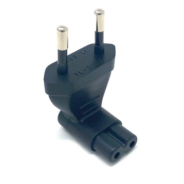 207R-703R(R) GlobTek, Inc.  Power Entry Connector Accessories