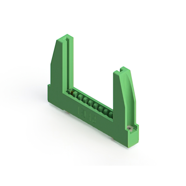 307-020-555-278 EDAC Inc.  Edgeboard Connectors