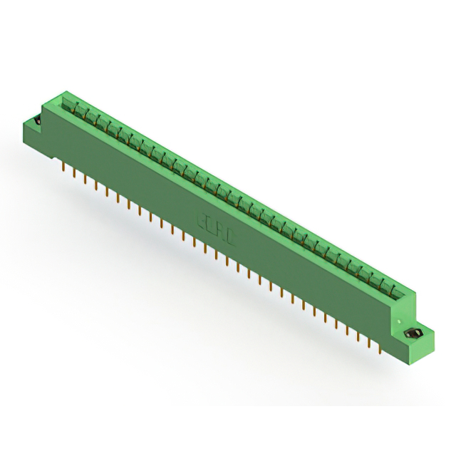 333-060-521-208 EDAC Inc.  Edgeboard Connectors