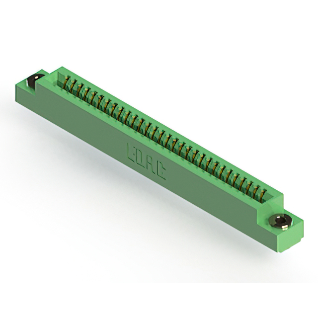 341-030-520-103 EDAC Inc.  Edgeboard Connectors