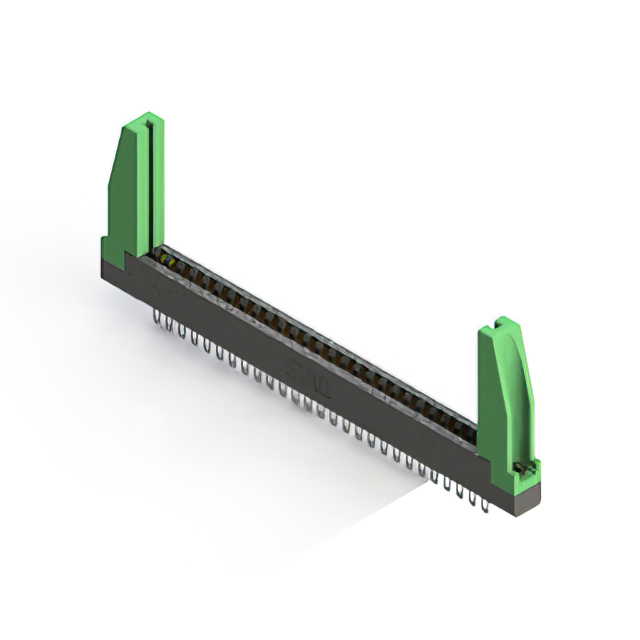 356-027-500-178 EDAC Inc.  Conectores de tableros de borde