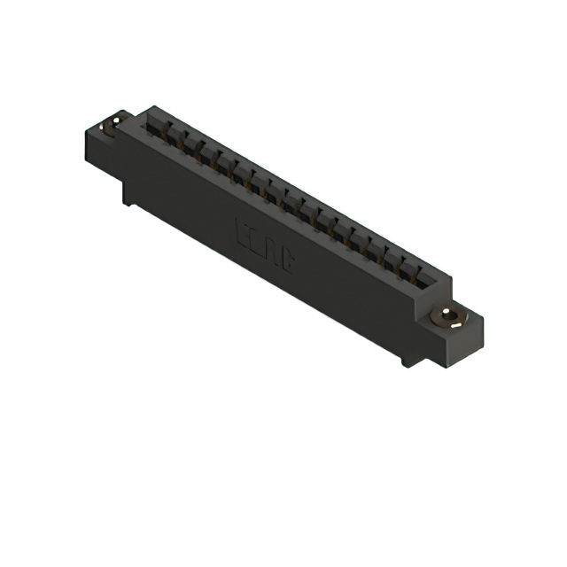 887-016-544-603 EDAC Inc.  Edgeboard Connectors