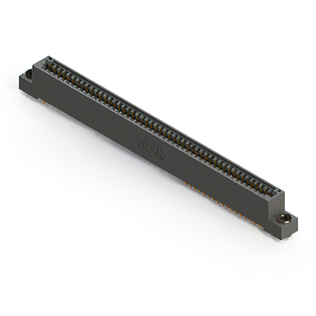 895-098-540-203 EDAC Inc.  Edgeboard Connectors