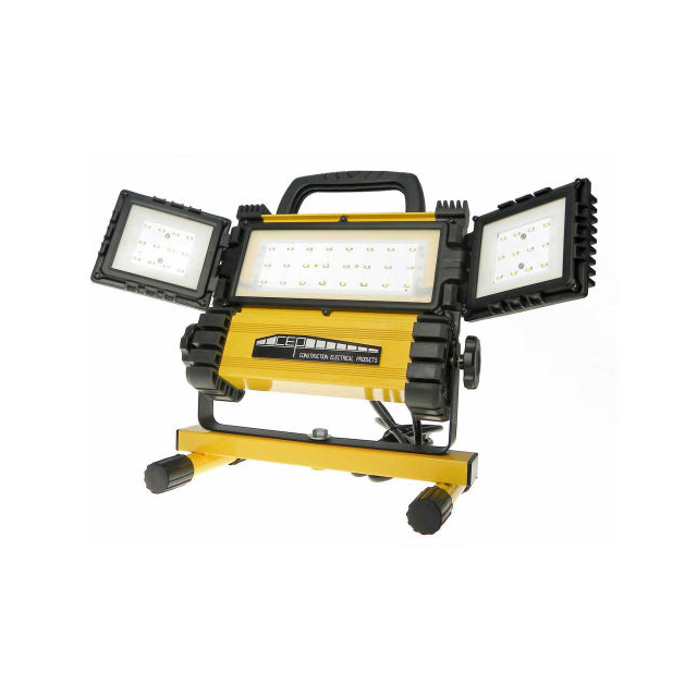 5220 Construction Electrical Products  Éclairage