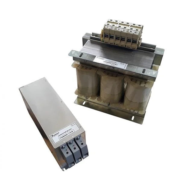 FIN905SF.115.M Enerdoor Accesorios de protección de circuitos