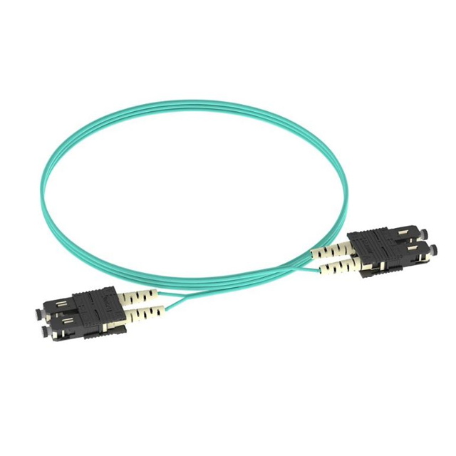 FX23RSNSNSNM002 Panduit Corp  Assemblaggi di cavi