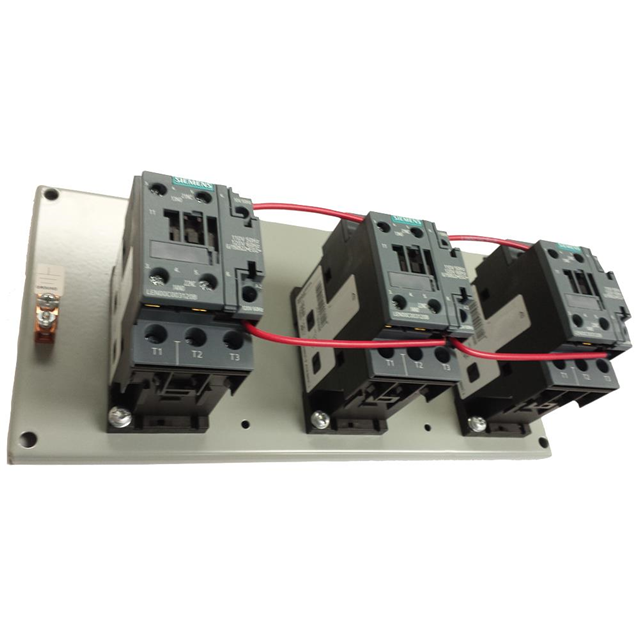 LEN00C009480B Siemens  Contactors (Electromechanical)