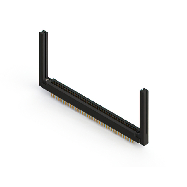 357-070-540-258 EDAC Inc.  Edgeboard Connectors