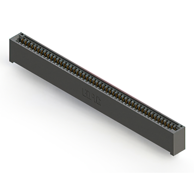 395-048-520-101 EDAC Inc.  Edgeboard Connectors