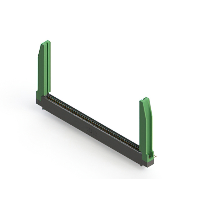 395-053-559-478 EDAC Inc.  Edgeboard Connectors