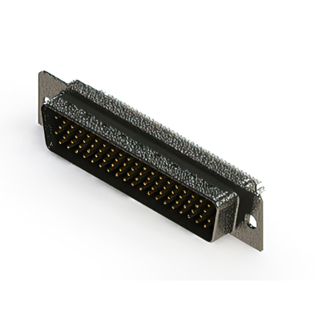 637-078-632-241 EDAC Inc.  Gruppi di connettori D-Sub