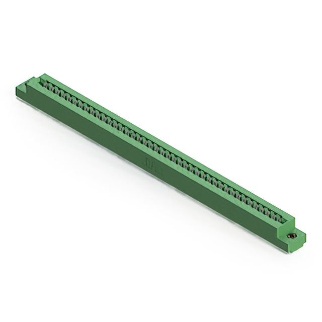 807-041-453-108 EDAC Inc.  Connecteurs de bordure