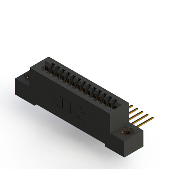 892-013-559-108 EDAC Inc.  Conectores de tableros de borde