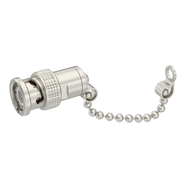 R404441120 Radiall USA, Inc.  Terminadores de conector coaxial (RF)