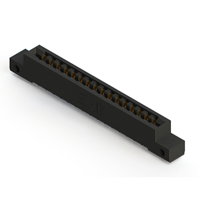 857-016-553-112 EDAC Inc.  Edgeboard Connectors