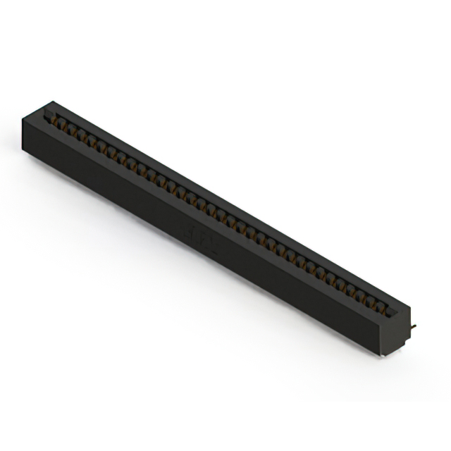 857-034-557-101 EDAC Inc.  Edgeboard Connectors