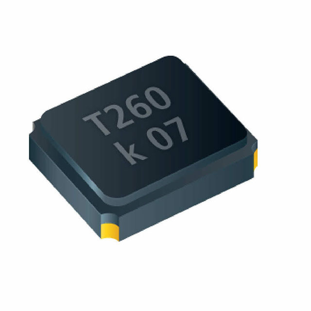 AV-24.576MAGV-T TXC CORPORATION  Cristales