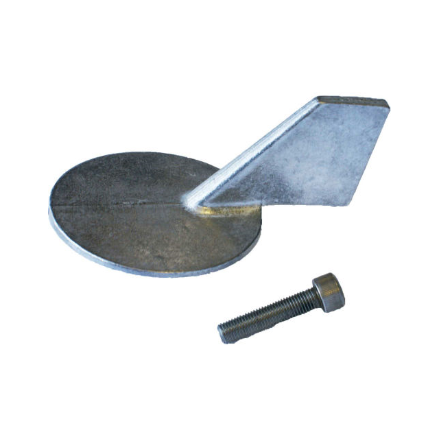 00123A Performance Metals  Divers