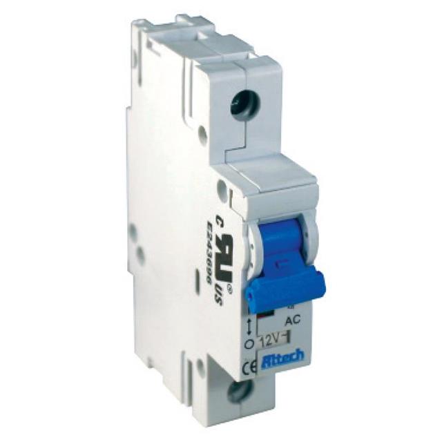 FA120ACL Altech Disyuntores