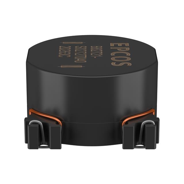 B82721S0272T040 EPCOS - TDK Electronics  selfs en mode commun