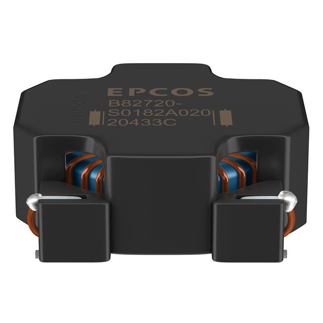 B82720S0182A020 EPCOS - TDK Electronics  Gleichtaktdrosseln