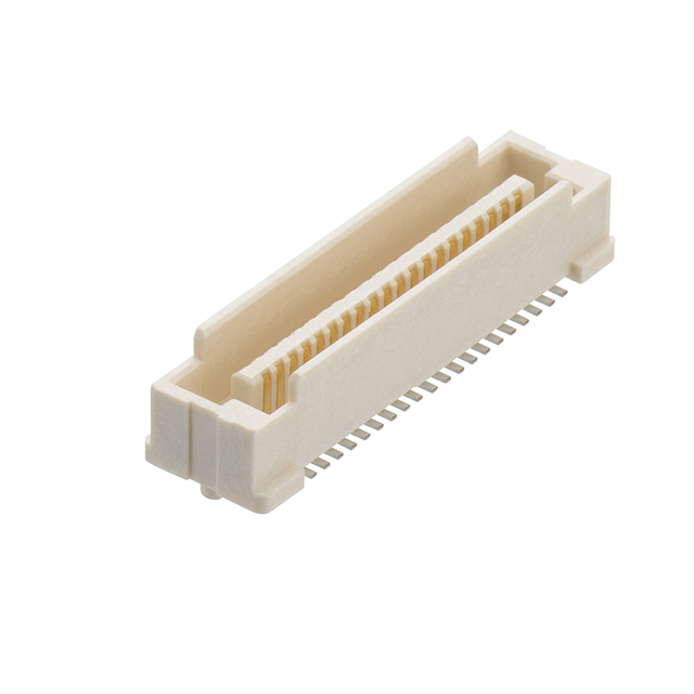 M58-3800442R Harwin Inc.  Matrices de type bord Mezzanine (carte à carte)
