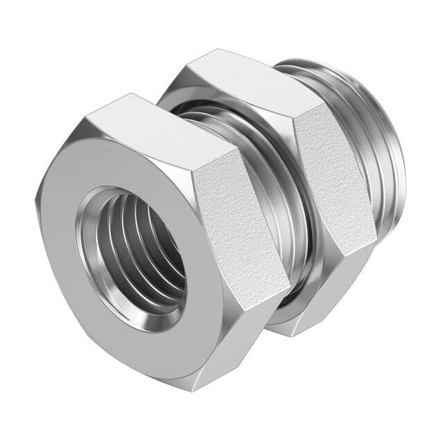 NPFC-H-G18-F Festo Corporation Raccords, coupleurs et distributeurs