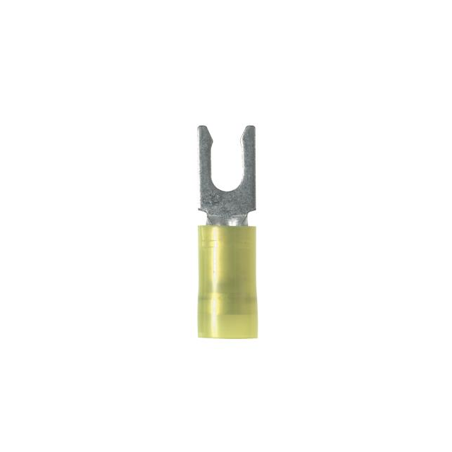 PNF10-14LF-L Panduit Corp  Flachstecker