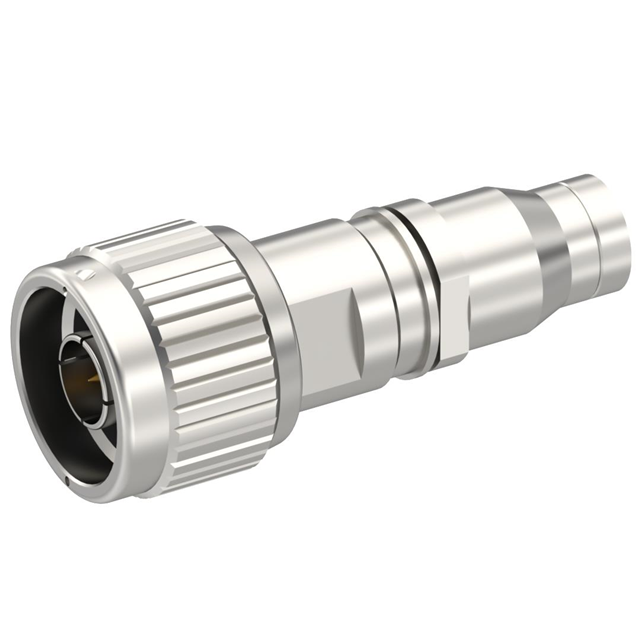 R161092190 Radiall USA, Inc.  Gruppi di connettori coassiali (RF)