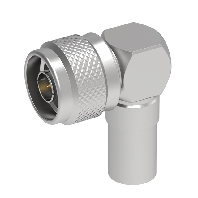 R161185000 Radiall USA, Inc.  Gruppi di connettori coassiali (RF)