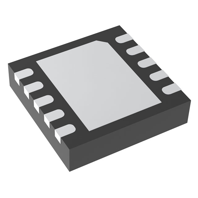 NCV51400MWTXG onsemi  Special Purpose Regulators