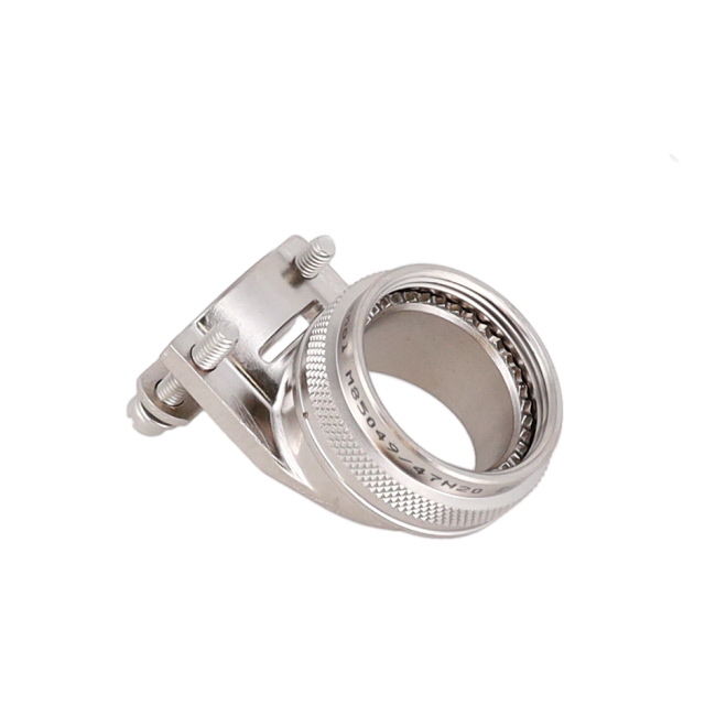 A8504947N20 Amphenol Interconnect India  Backshells and Cable Clamps