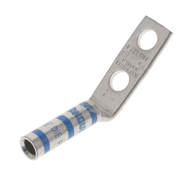 LCC6-14AWH-L Panduit Corp  Ösen