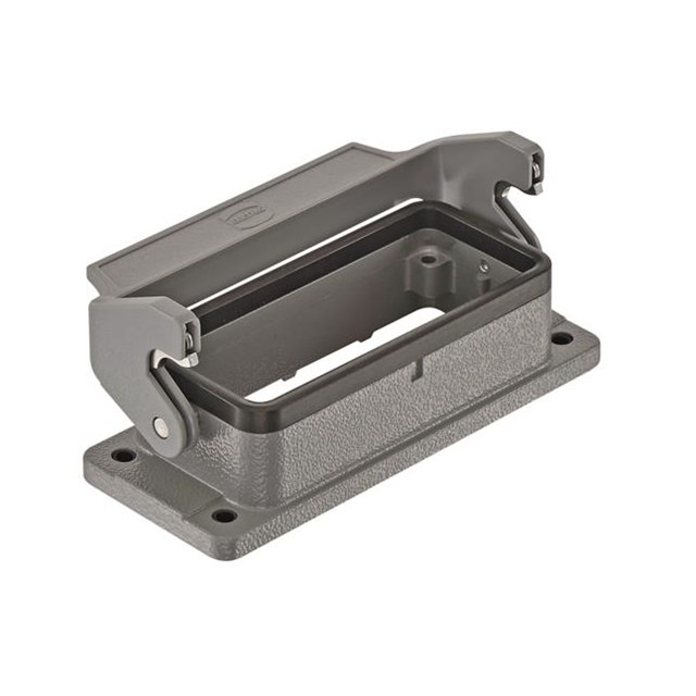 9300161307 HARTING  Heavy Duty Connector Housings Hoods Bases