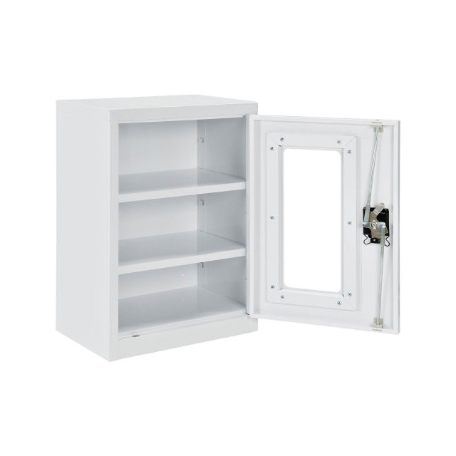 269875CV-WH Global Industrial  Casiers, armoires de rangement et accessoires