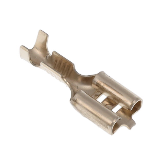 160807-2 TE Connectivity AMP Connectors  Connettori a sgancio rapido Connettori a sgancio rapido