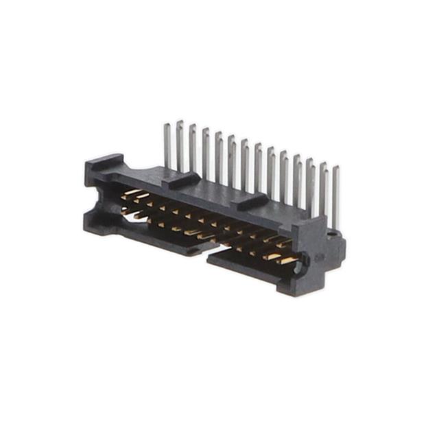 45226-500230 3M  Embases à broches mâles