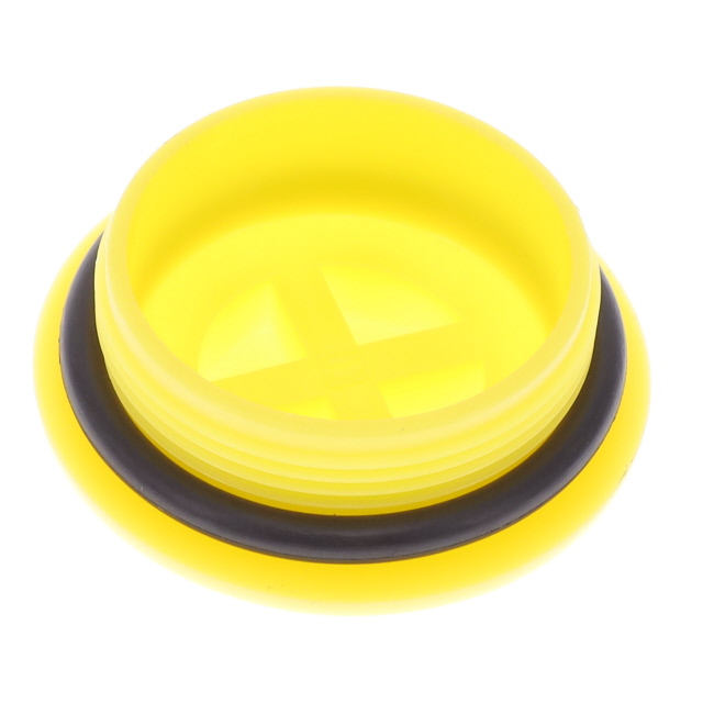 498667 Essentra Components  Tappi per fori - Tappi conici