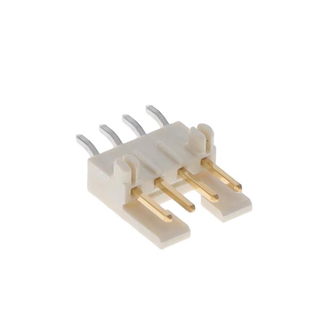 95000-104TRLF Amphenol ICC (FCI)  Embases à broches mâles