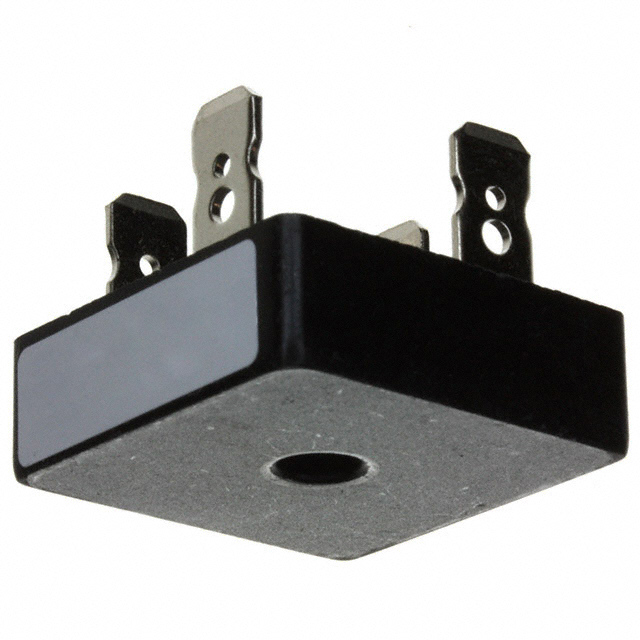 VS-26MB160A Vishay General Semiconductor - Diodes Division  Raddrizzatori a ponte