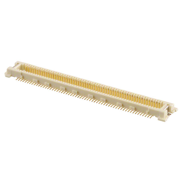 FX11LB-116P-SV(21) Hirose Electric Co Ltd  Arrays Edge Type Mezzanine (Board to Board)