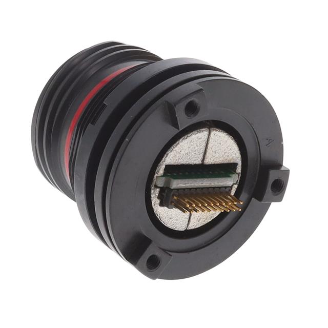 HDMIFTV7AZNF059 Amphenol Socapex  Conjuntos de conectores USB DVI HDMI